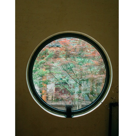 Round window 1